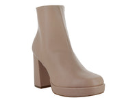 Botas Lady Paulina 25501 Para Mujer