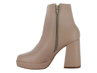 Botas Lady Paulina 25501 Para Mujer