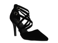 Zapatillas Lady Paulina 25409 Para Mujer