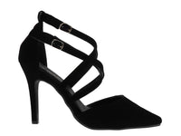 Zapatillas Lady Paulina 25409 Para Mujer