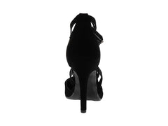 Zapatillas Lady Paulina Negro para Mujer