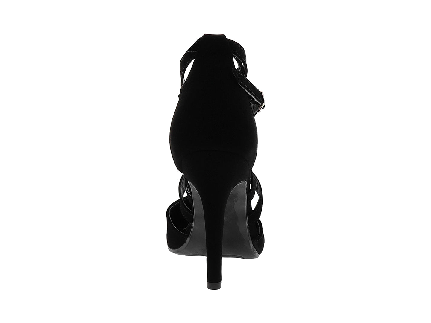 Zapatillas Lady Paulina 25409 Para Mujer