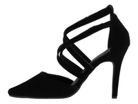 Zapatillas Lady Paulina 25409 Para Mujer