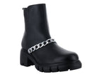 Botas Lady Paulina 16017 Para Mujer