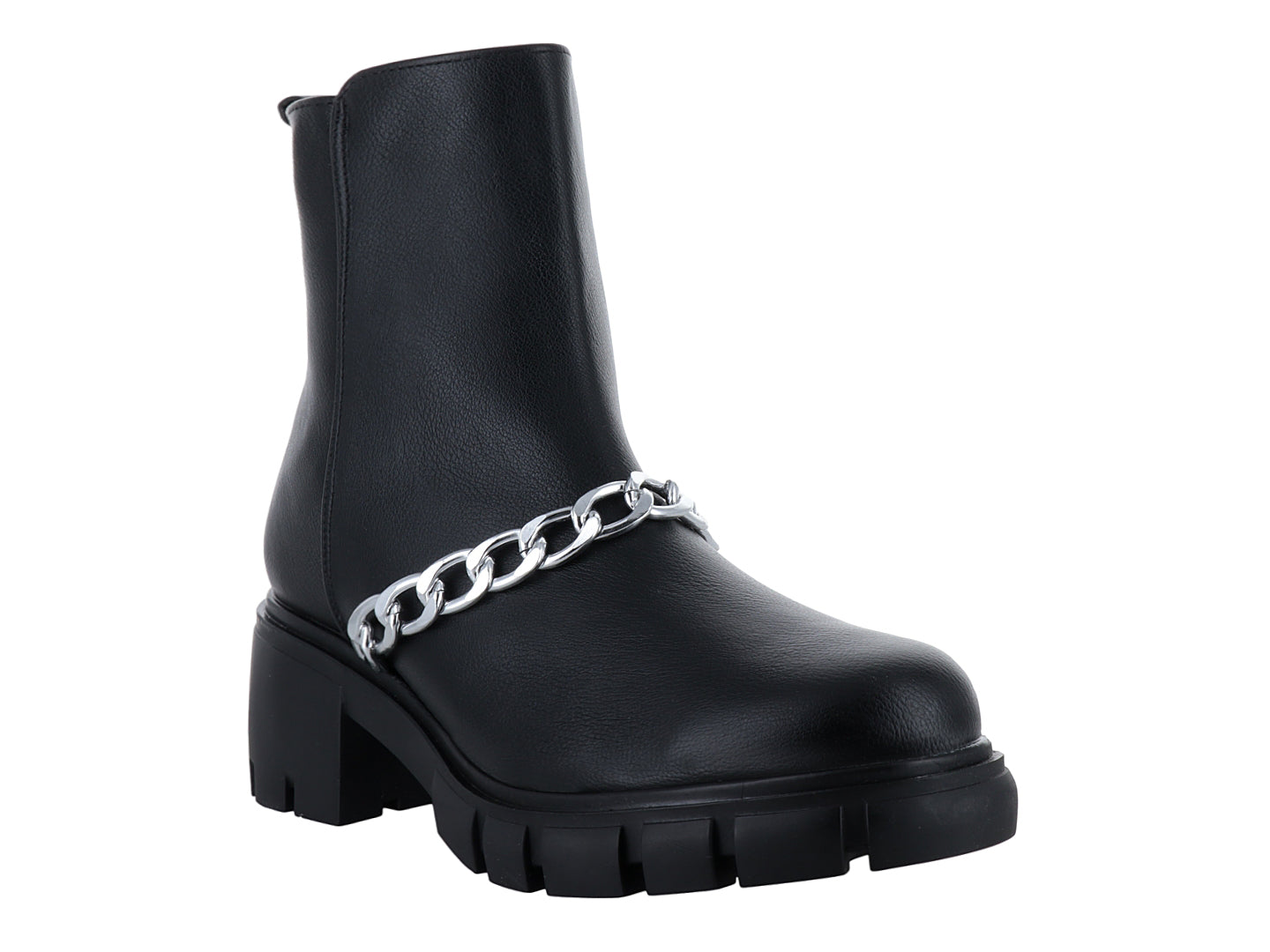 Botas Lady Paulina 16017 Para Mujer