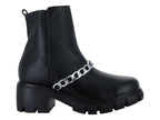 Botas Lady Paulina 16017 Para Mujer