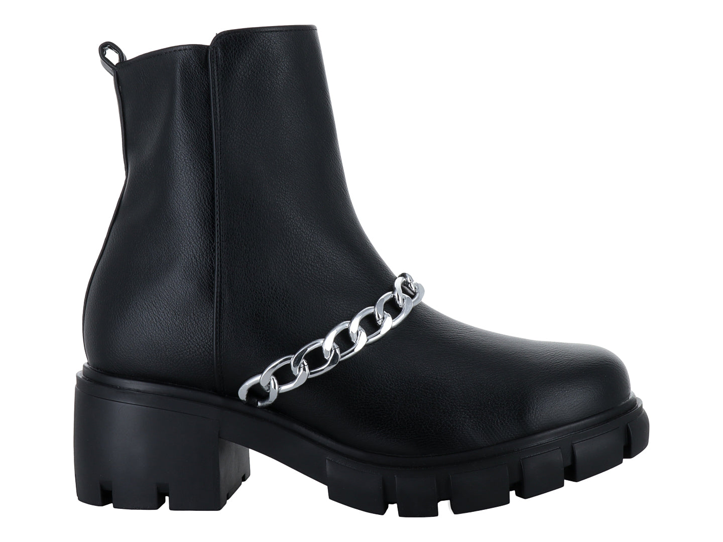 Botas Lady Paulina 16017 Para Mujer