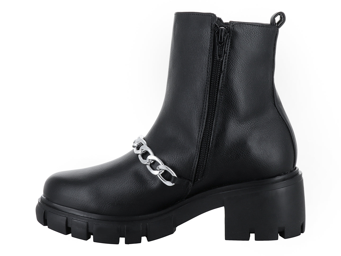 Botas Lady Paulina 16017 Para Mujer