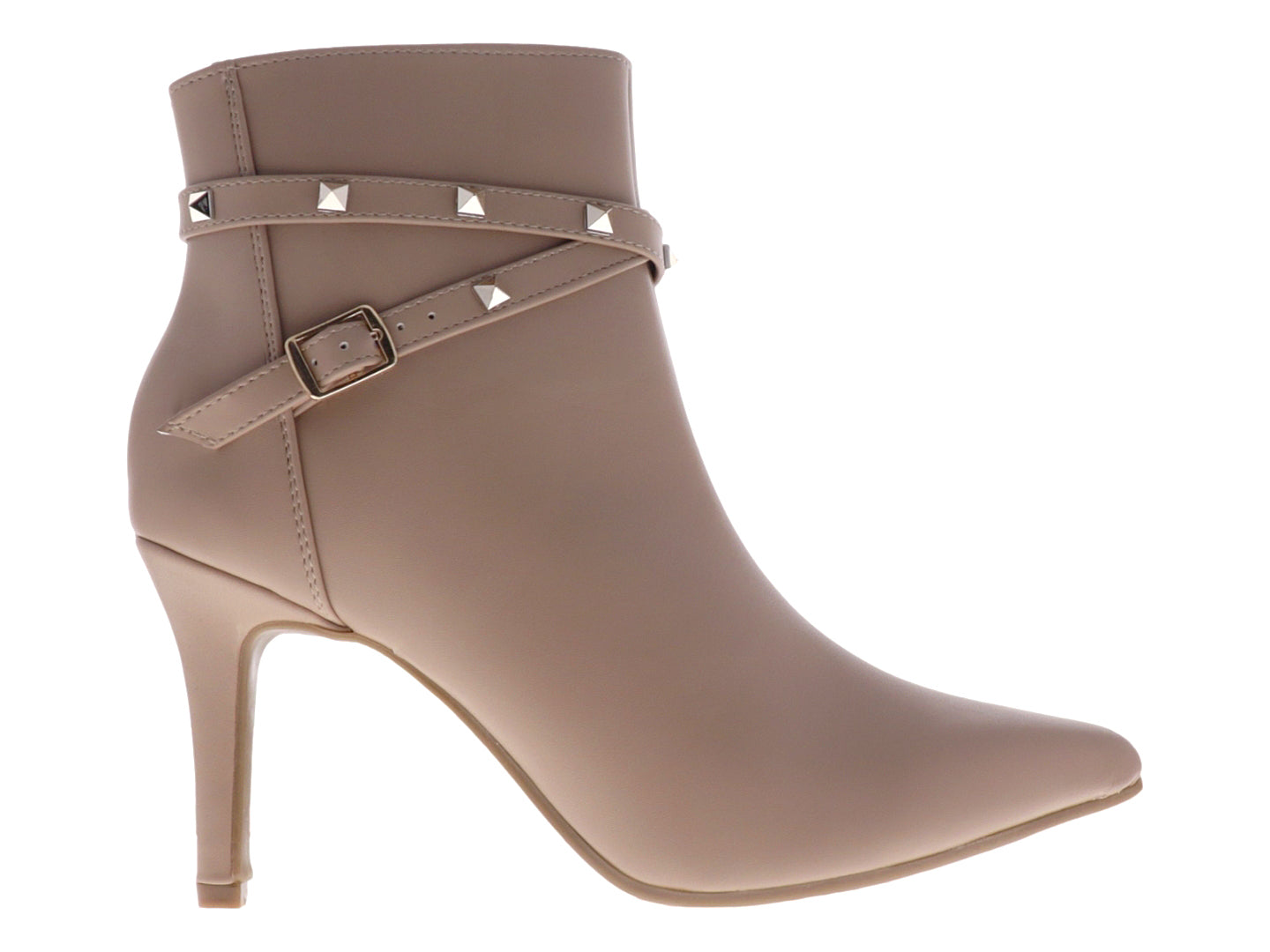 Botas Lady Paulina 26503 Para Mujer