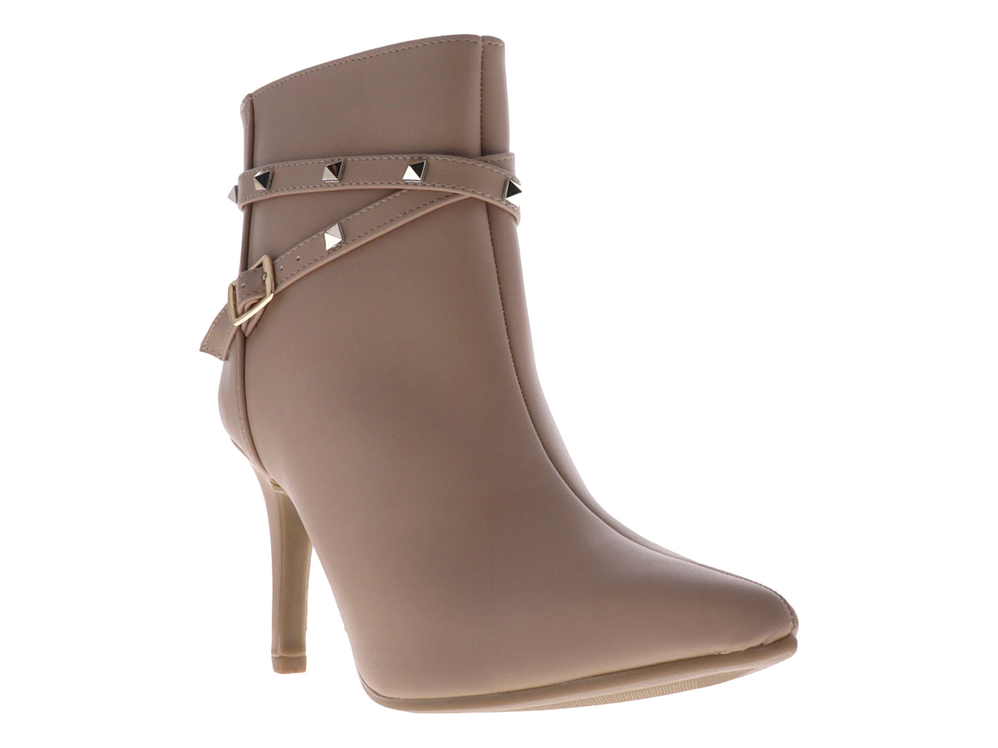 Botas Lady Paulina 26503 Para Mujer