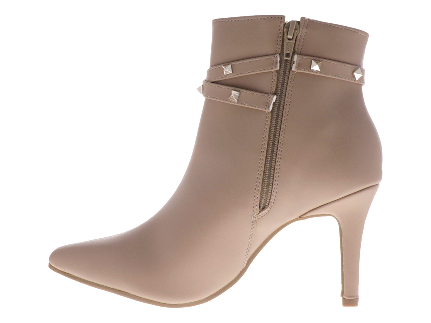 Botas Lady Paulina 26503 Para Mujer