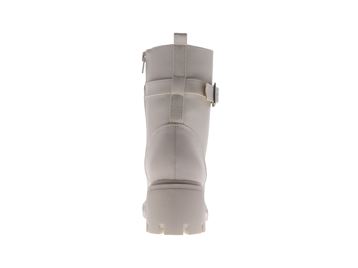 Botas Lady Paulina 16018 Para Mujer