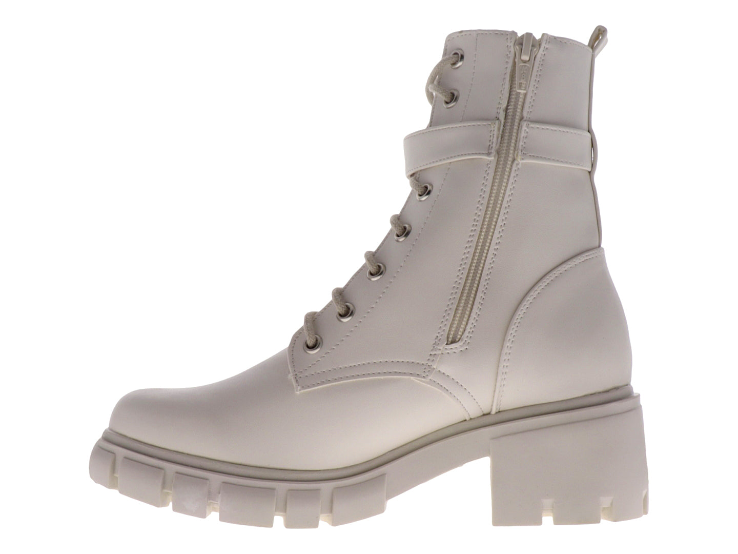 Botas Lady Paulina 16018 Para Mujer