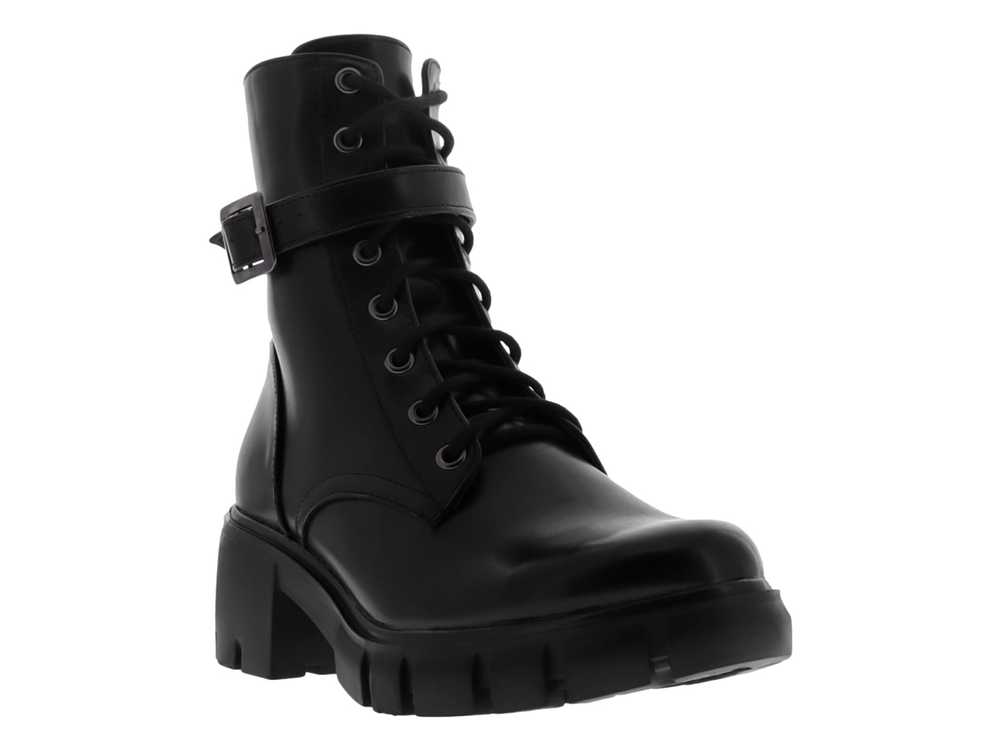 Botas Lady Paulina 16018 Para Mujer