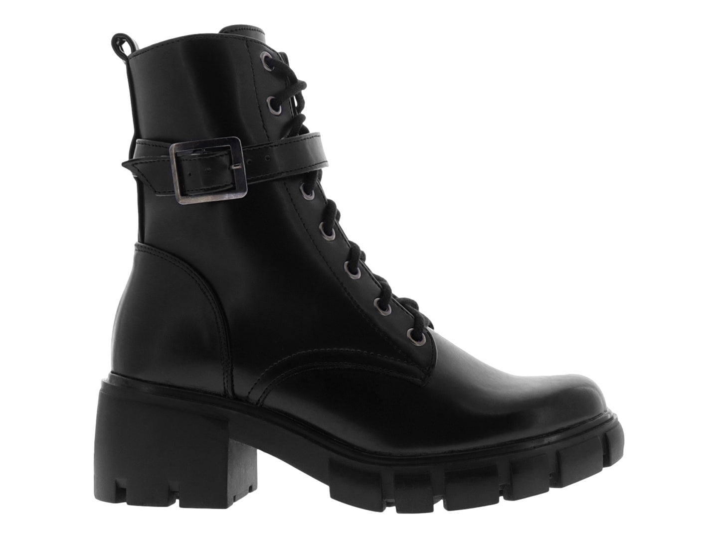 Botas Lady Paulina 16018 Para Mujer