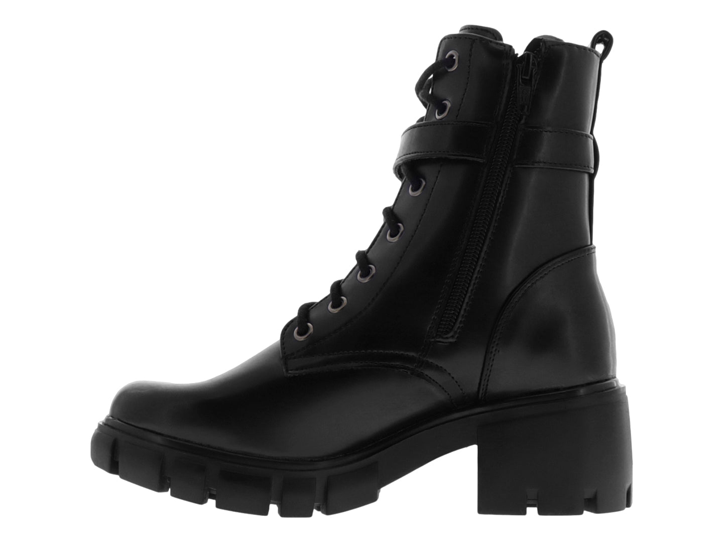Botas Lady Paulina 16018 Para Mujer