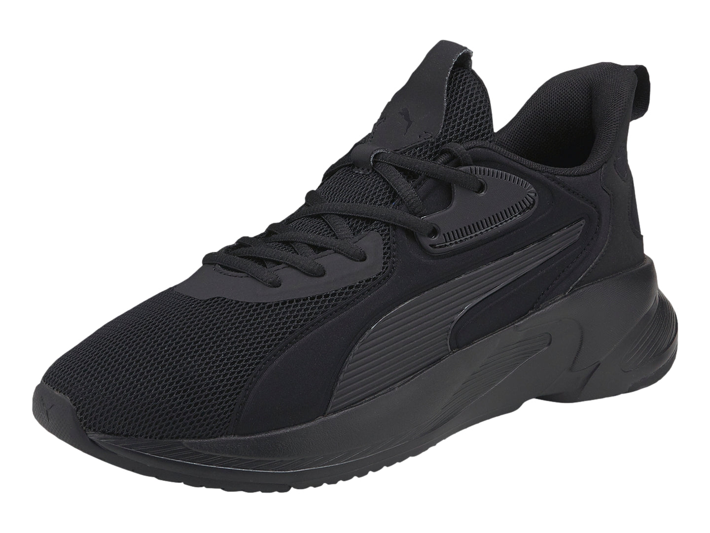 Tenis Puma Softride Premier 376186 Para Hombre