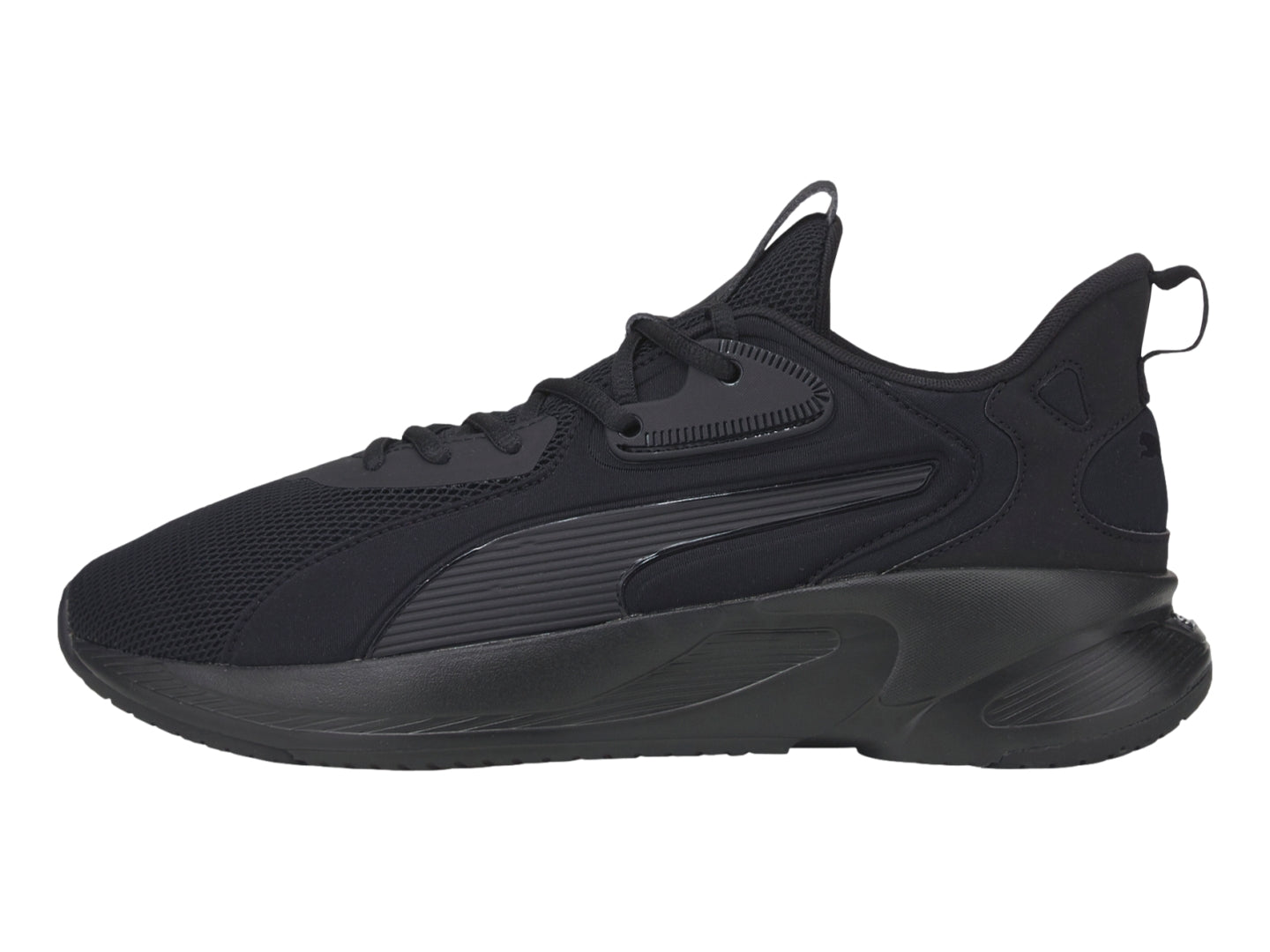 Tenis Puma Softride Premier 376186 Para Hombre