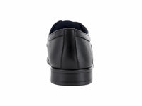 Zapatos Formales Moderof Negros para Hombre