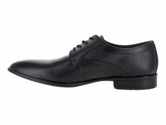 Zapatos Formales Moderof Negros para Hombre
