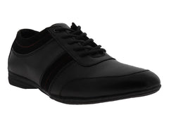 Zapato Casual Moderof Negro para Hombre