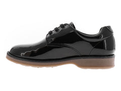 Zapatos de Charol Negros Coqueta para Niña