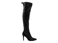 Botas Sarah Serguei Jg-018 Para Mujer
