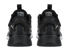 Tenis PUMA Retaliate 2 Negro con Blanco para Hombre