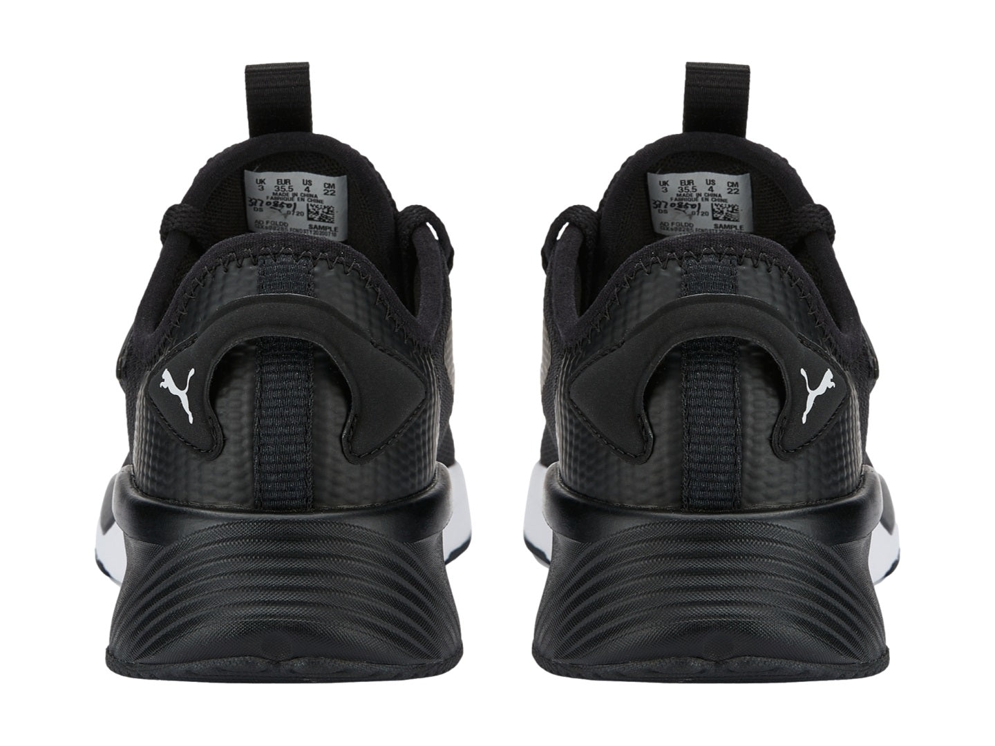 Tenis Puma Retaliate 2 376676 Para Hombre