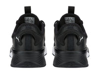 Tenis PUMA Retaliate 2 Negro con Blanco para Hombre