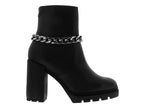 Botas Efe 317303 Para Mujer