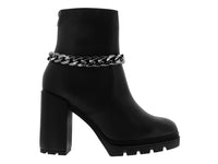 Botas Efe 317303 Para Mujer