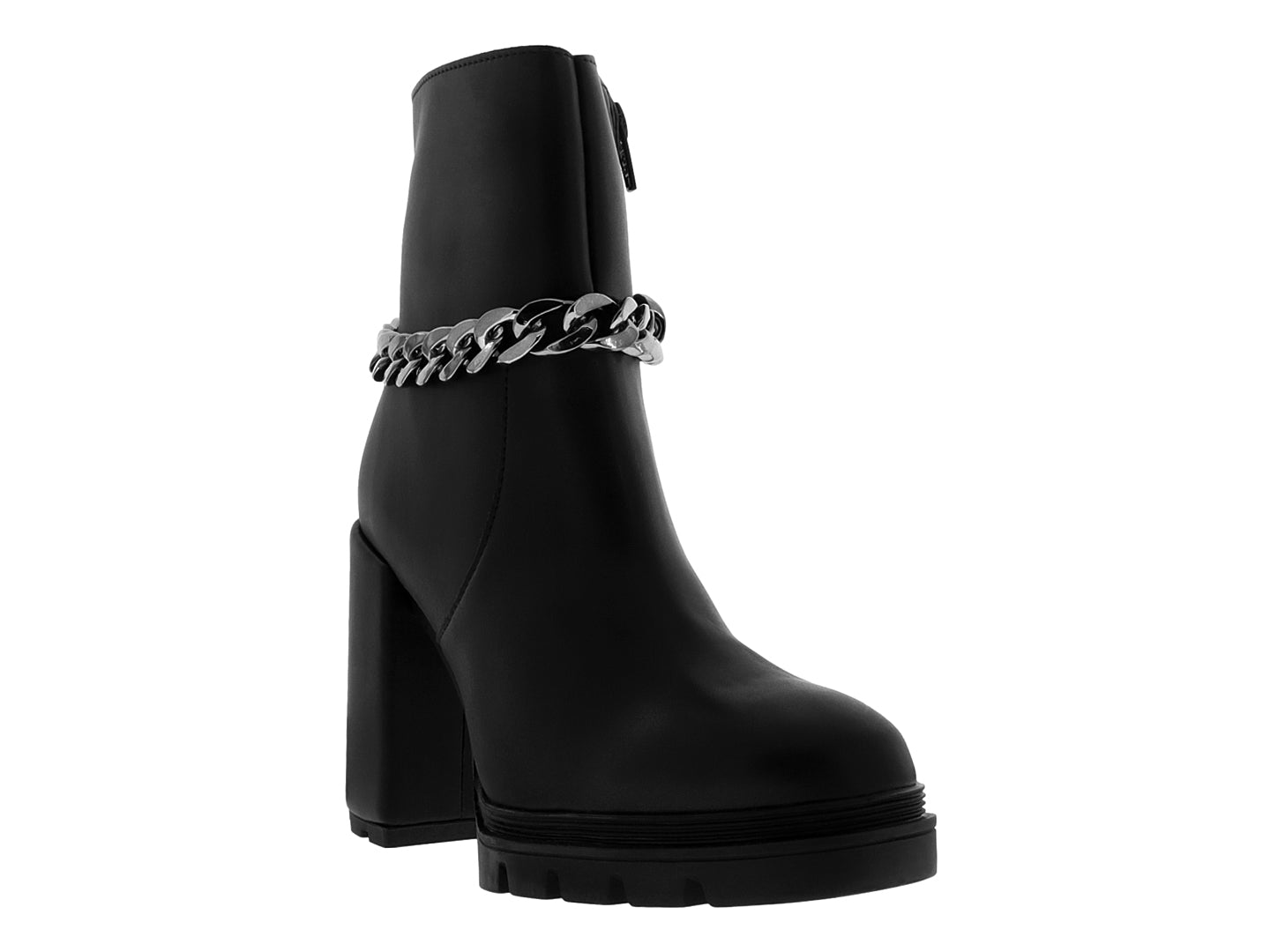 Botas Efe 317303 Para Mujer