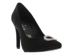 Zapatillas Sarah Serguei 1220-1 Para Mujer