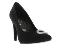 Zapatillas Sarah Serguei 1220-1 Para Mujer