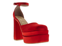 Zapatillas Sarah Serguei 4006 Para Mujer