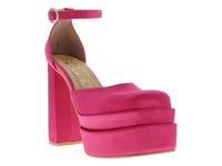 Zapatillas Sarah Serguei 4006 Para Mujer