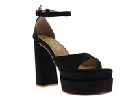 Zapatillas Sarah Serguei 4007 Para Mujer