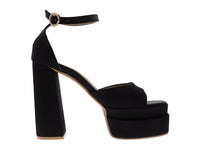 Zapatillas Sarah Serguei 4007 Para Mujer