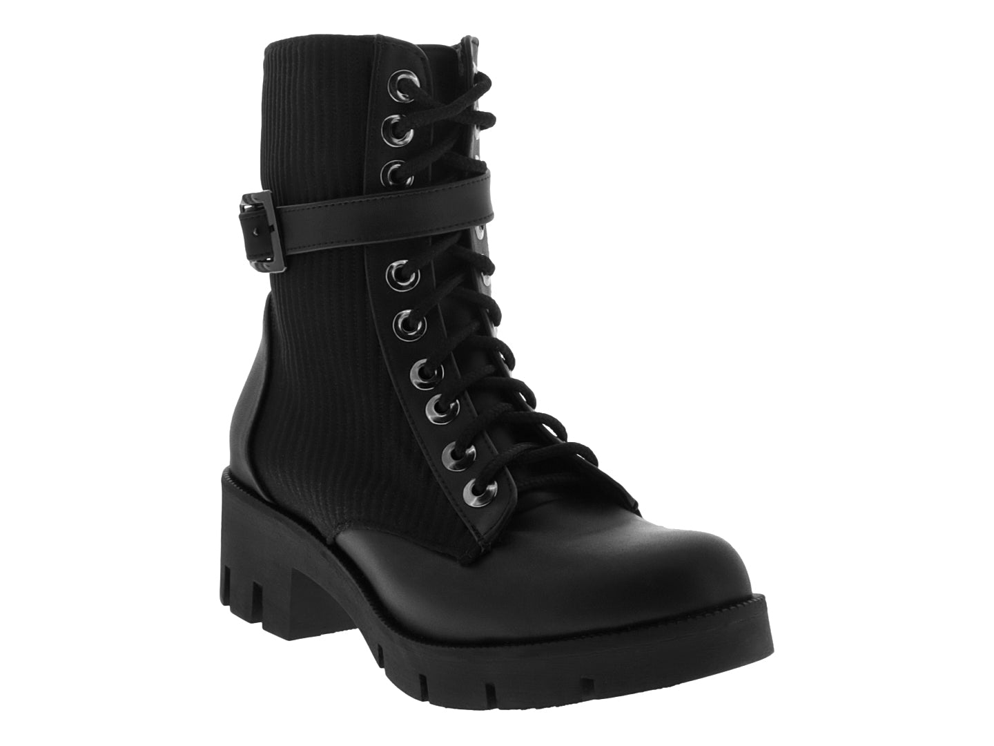 Botas Oyyi 60-422 Para Mujer