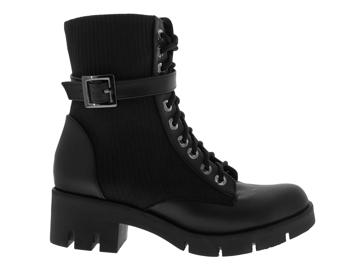 Botas Oyyi 60-422 Para Mujer