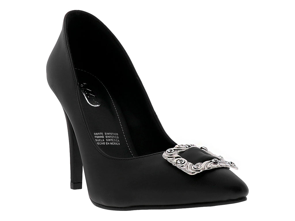 Zapatillas Oyyi 90-015 Para Mujer