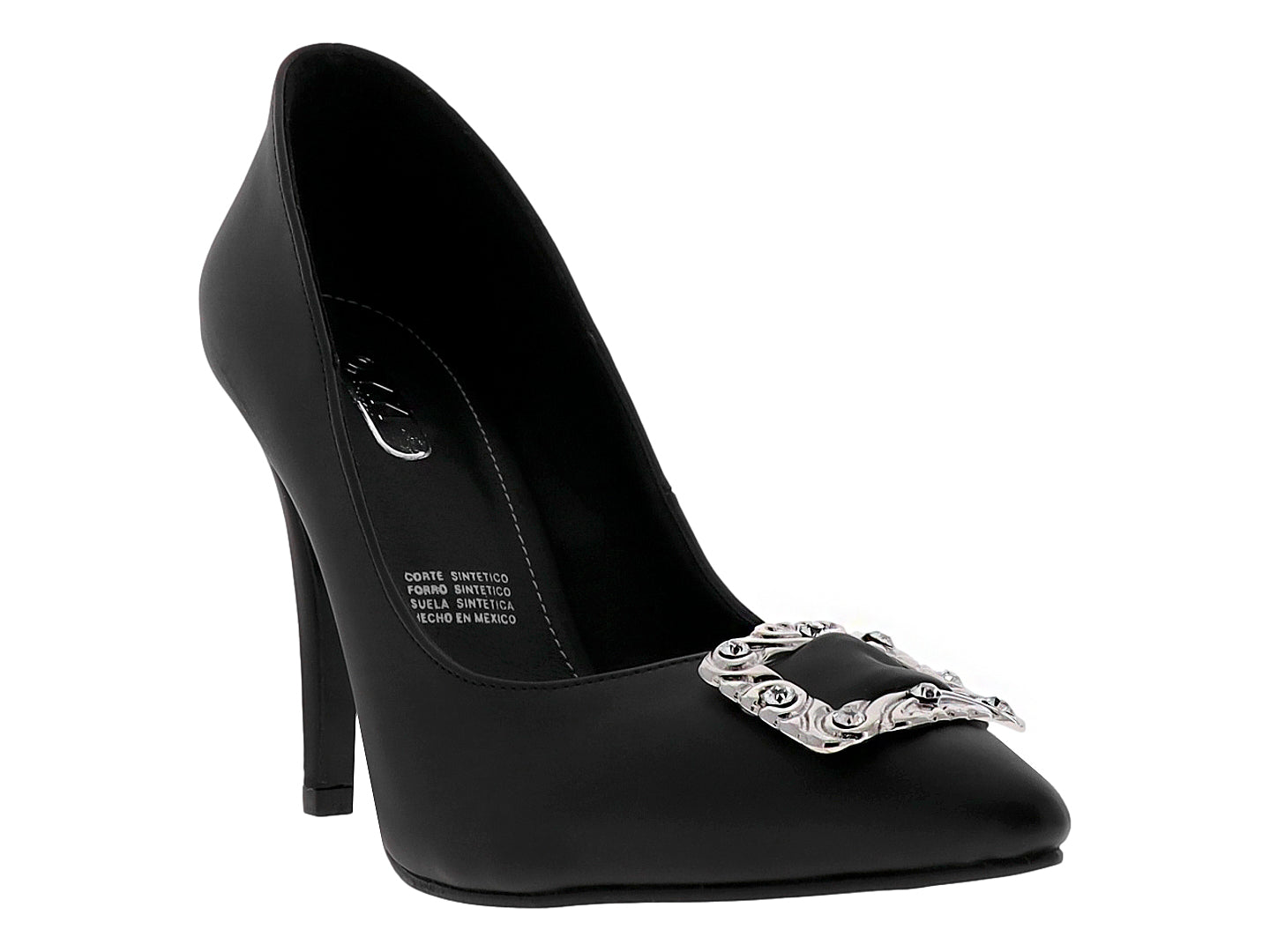 Zapatillas Oyyi 90-015 Para Mujer