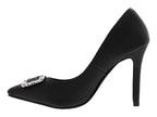 Zapatillas Oyyi 90-015 Para Mujer