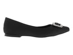 Zapatos Oyyi 51-300 Para Mujer