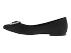 Zapatos Oyyi 51-300 Para Mujer