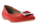Zapatos Oyyi 51-300 Para Mujer