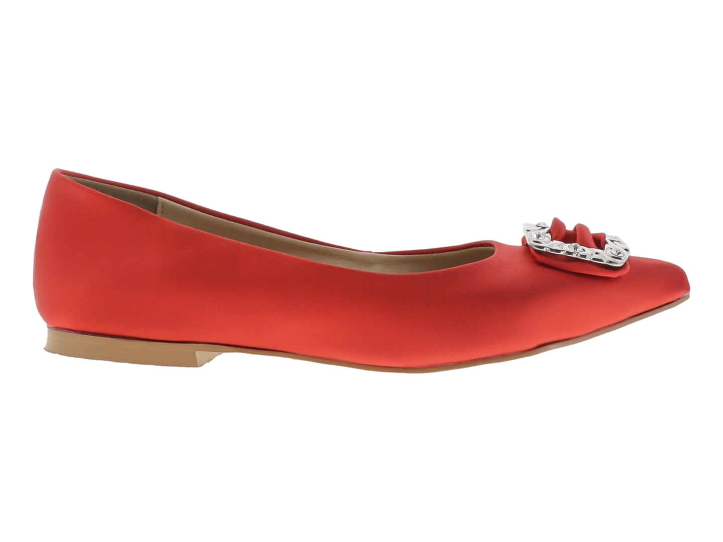 Zapatos Oyyi 51-300 Para Mujer