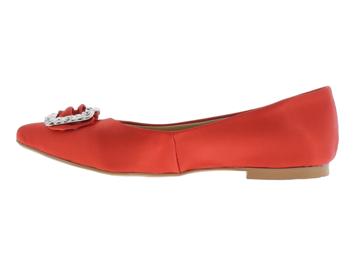 Zapatos Oyyi 51-300 Para Mujer