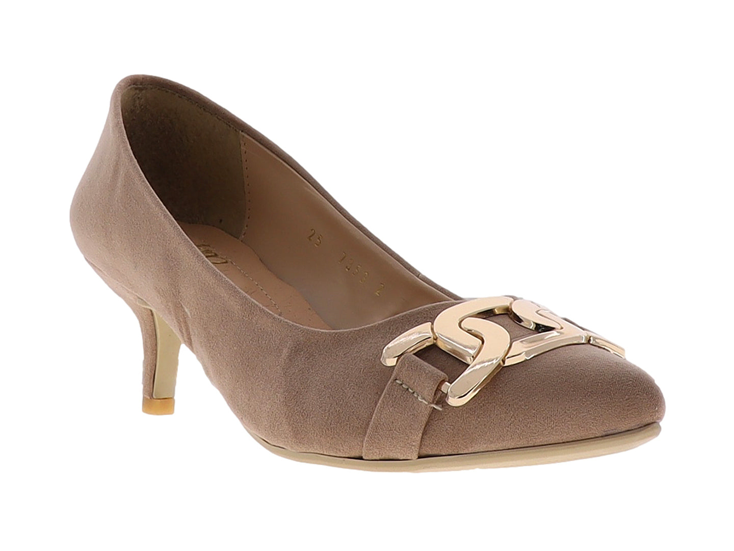 Zapatillas Condeza 7353 Para Mujer